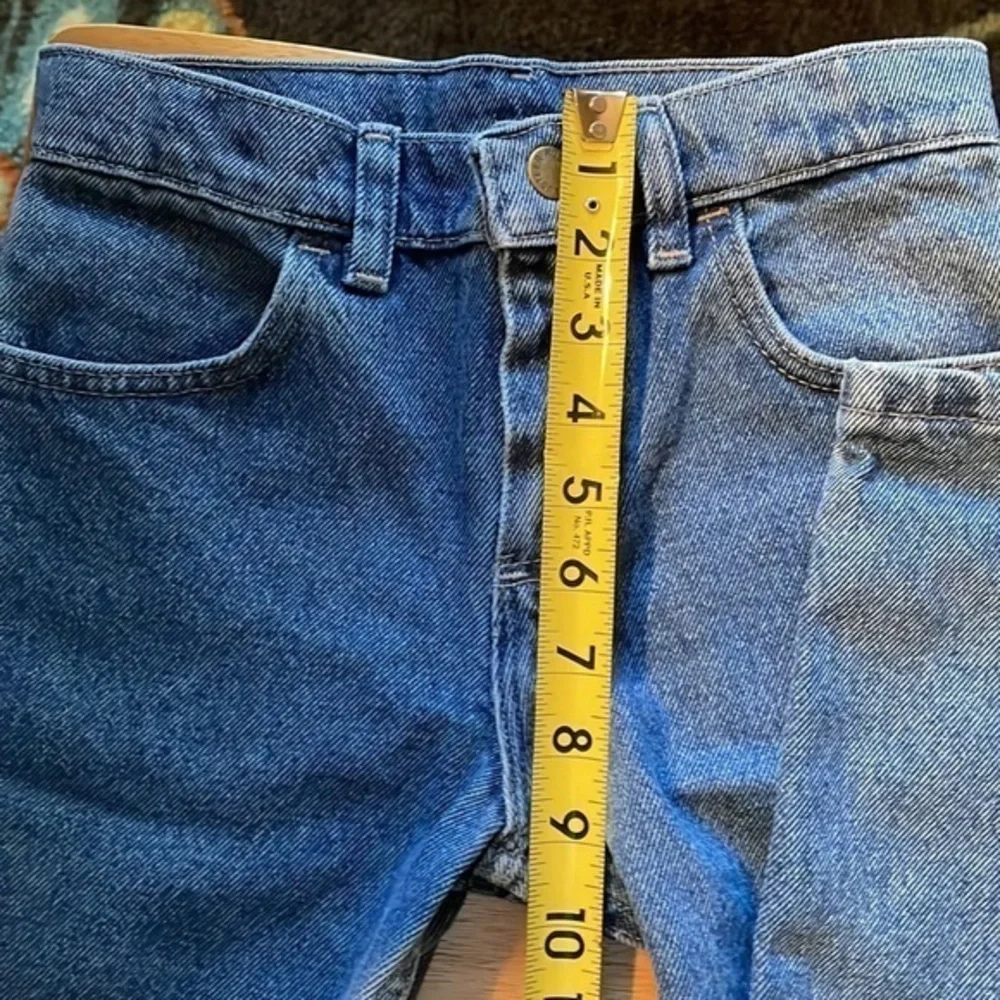 Rustler Jeans Boy’s Relaxed Fit Jeans Size 10‎ Regular